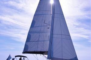 Barca a Vela da Crociera Harmony 38 Vintage - 2008