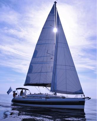 Barca a Vela da Crociera Harmony 38 Vintage - 2008