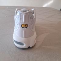 Nike bianche Tn