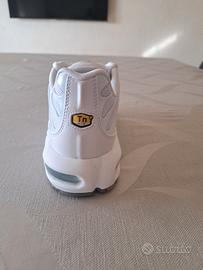 Nike bianche Tn