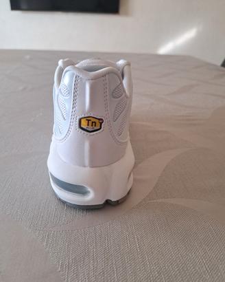 Nike bianche Tn