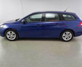 PEUGEOT 308 WAGON Business BlueHDi 130 EAT6 S&S