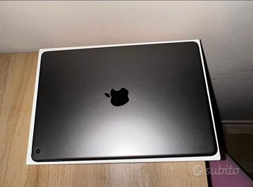IPad 9ª Gen 265GB