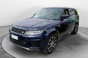 Land Rover Range Rover Sport 3.0 sdV6 HSE Dynamic