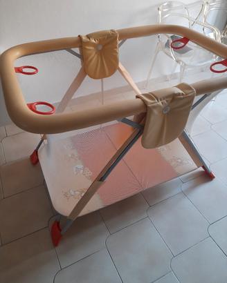 box per bambini 
