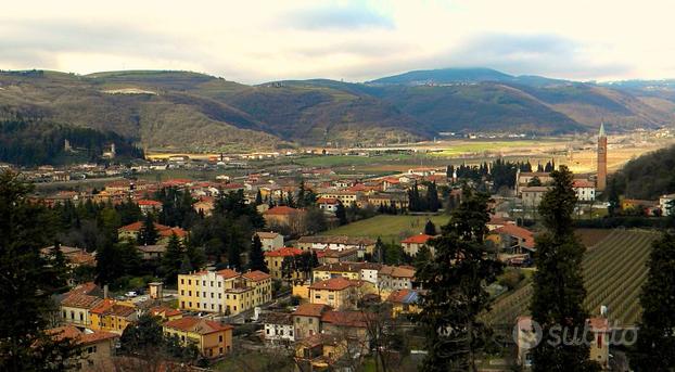 Terreno a Tregnago (VR) - Tregnago - Centro