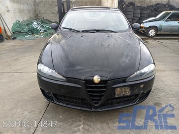 Alfa romeo 147 937 1.9 jtdm 8v 120cv -ricambi