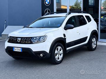 Dacia Duster 1.5 Blue dCi 8V 115 CV 4x2 Prestige D