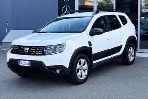 Dacia Duster 1.5 Blue dCi 8V 115 CV 4x2 Prestige D