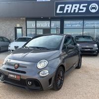 Abarth 695 1.4 Turbo T-Jet 180 CV M.T.A. COMPETIZI