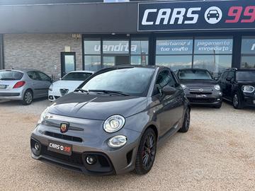 Abarth 695 1.4 Turbo T-Jet 180 CV M.T.A. COMPETIZI