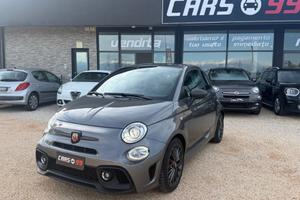 Abarth 695 1.4 Turbo T-Jet 180 CV M.T.A. COMPETIZI