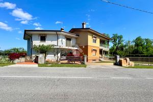 BIFAMILIARE A SAN GIOVANNI AL NATISONE