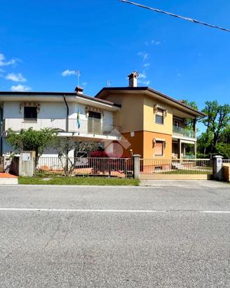 BIFAMILIARE A SAN GIOVANNI AL NATISONE