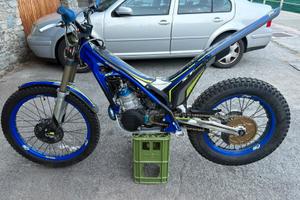 Sherco 300st