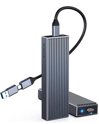 HD/pendrive esterno USB3 - 1000 Gb velocissimo