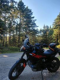 KTM 790 Adventure