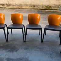 SEDIE DA CUCINA INFINITI