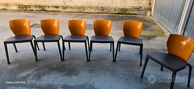 SEDIE DA CUCINA INFINITI