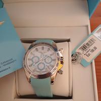 Orologio official SSLazio meta' prezzo