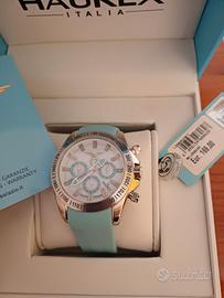 Orologio official SSLazio meta' prezzo