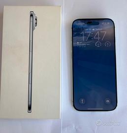 Iphone Air apple 256 GB. Garanzia apple +C&C Care