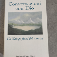 Conversazioni con Dio