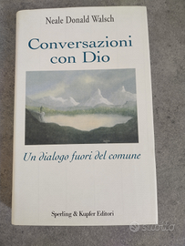 Conversazioni con Dio