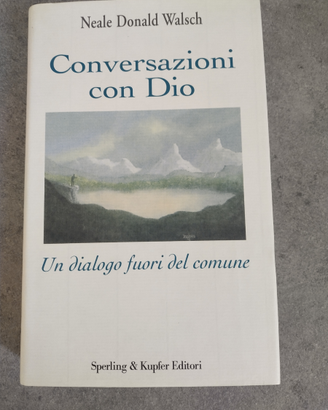 Conversazioni con Dio