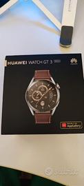 Huawei Watch GT 3 Danneggiato