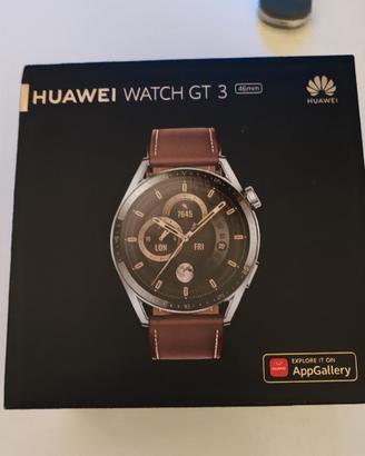 Huawei Watch GT 3 Danneggiato
