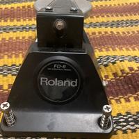 Roland FD-8