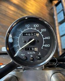 Honda VT 600 Shadow