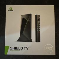 NVIDIA SHIELD TV Pro