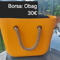 borsa o bag e carpisia