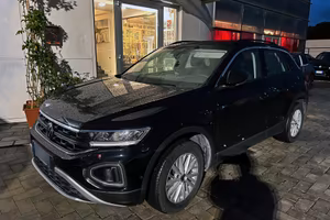 Volkswagen T-Roc 1.0 TSI Style