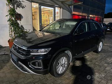 Volkswagen T-Roc 1.0 TSI Style