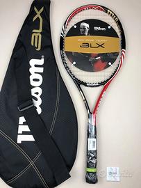 Racchetta Tennis Wilson