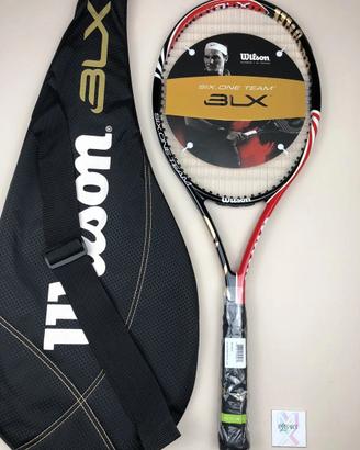 Racchetta Tennis Wilson