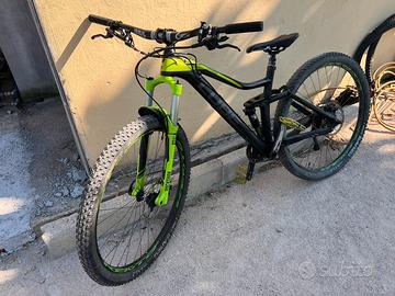 Mountan bike