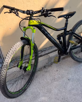 Mountan bike