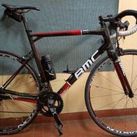 Bicicletta da corsa BMC