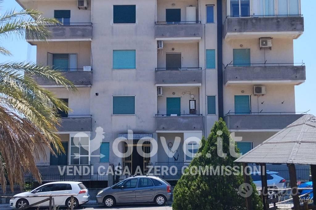 Appartamento – Badolato, Catanzaro - Vista 3