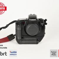 Canon eos 5