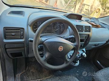 FIAT SCUDO 