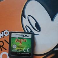 cartuccia Madagascar 2 Nintendo ds