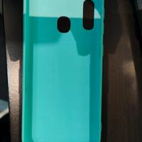 CUSTODIA PROTEZIONE SMARTPHONE SAMSUNG GALAXY A20E