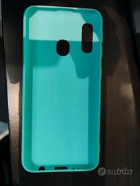 CUSTODIA PROTEZIONE SMARTPHONE SAMSUNG GALAXY A20E