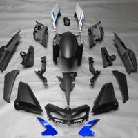 Carena completa YAMAHA MT09 / SP 2017 - 2020 C1