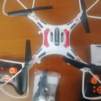 Drone Explorer per principiante